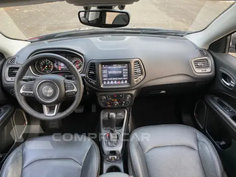 COMPASS 2.0 16V Limited