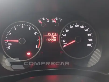 VOYAGE - 1.0 MI 8V 4P MANUAL