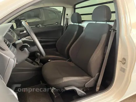 SAVEIRO 1.6 MSI Robust CS 16V