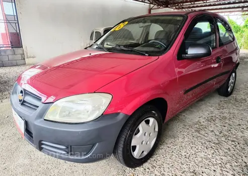 CELTA 1.0 MPFI Life 8V