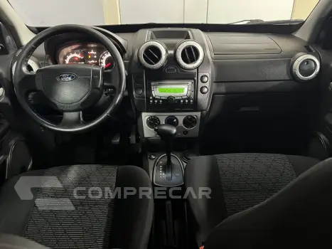 ECOSPORT 2.0 XLT 16V FLEX 4P AUTOMÁTICO