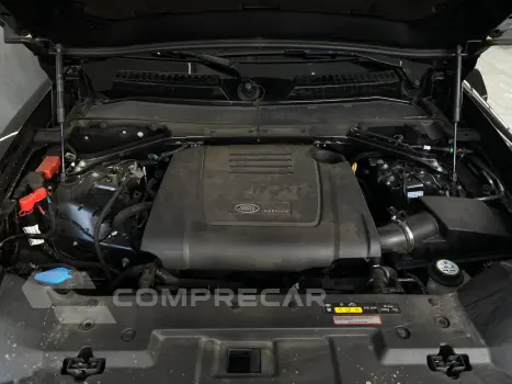 Defender 110 2.0 Turbo SE Si4 Aut.