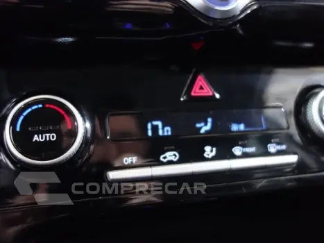 CRETA - 1.0 TGDI PLATINUM AUTOMÁTICO