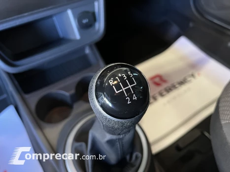 VOYAGE 1.6 MI TREND 8V FLEX 4P MANUAL