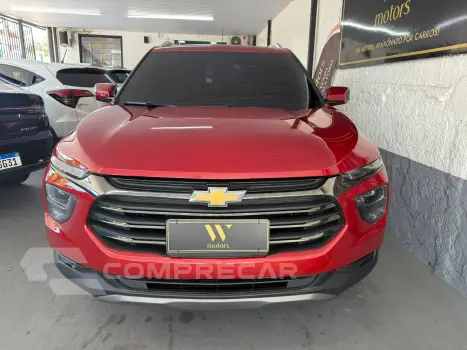 MONTANA 1.2 Turbo Premier
