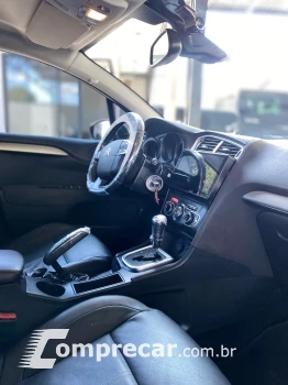 C4 LOUNGE 1.6 Tendance 16V Turbo