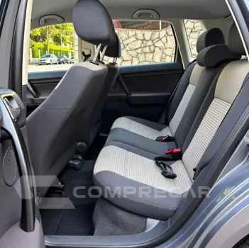 POLO 1.6 Mi 8v