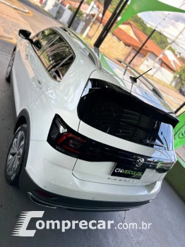 T-Cross Hig. 250 TSI 1.4 Flex 16V 5p Aut