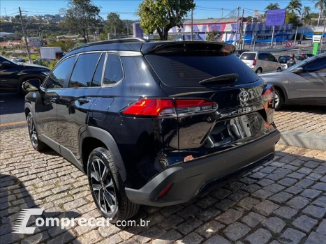 COROLLA CROSS 2.0 Vvt-ie XRE