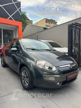 PUNTO 1.6 Essence 16V