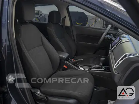 CITY 1.5 I-vtec EX