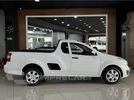 MONTANA 1.4 MPFI LS CS 8V FLEX 2P MANUAL