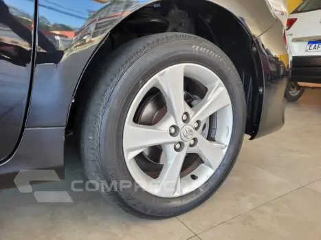 Corolla XEi 2.0 Flex 16V Aut.
