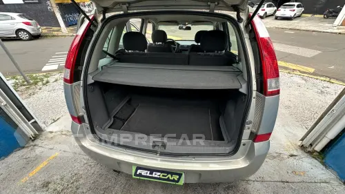 MERIVA 1.8 MPFI 8V