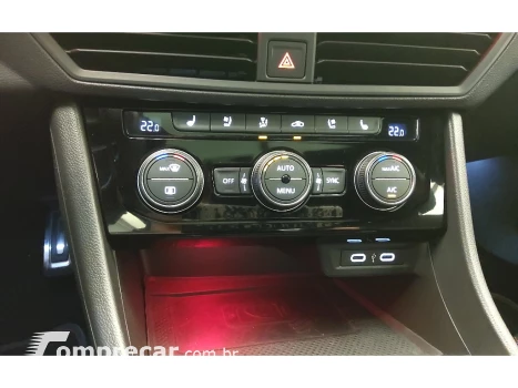 JETTA 2.0 350 TSI GASOLINA GLI DSG