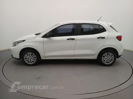 ARGO 1.0 FIREFLY FLEX MANUAL