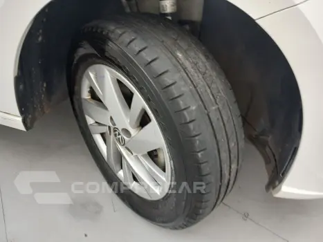 POLO 1.0 170 TSI COMFORTLINE AUTOMÁTICO
