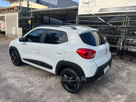 KWID 1.0 12V SCE Outsider