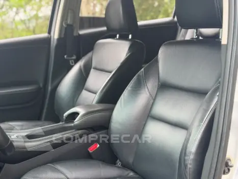 HR-V EXL 1.8 Flexone 16V 5p Aut.