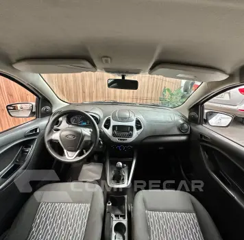 KA 1.0 SE 12V