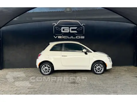500 1.4 CULT 8V FLEX 2P MANUAL