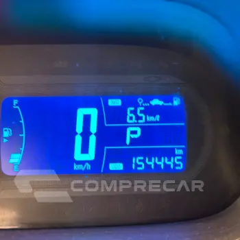 COBALT LT 1.8 8V Econo.Flex 4p Aut.