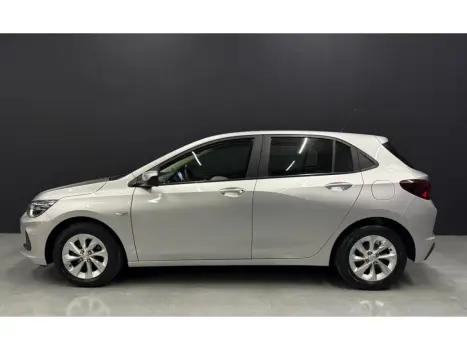 ONIX 1.0 TURBO FLEX LT MANUAL