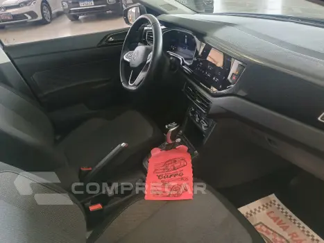 POLO 1.0 170 TSI Comfortline