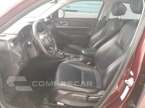 HR-V 1.5 DI I-VTEC FLEX EXL CVT