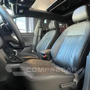 T-CROSS 1.4 250 TSI Highline