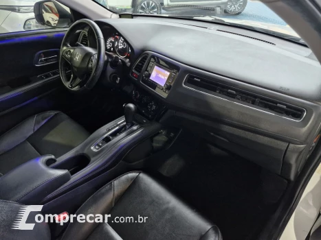 HR-V 1.8 16V FLEX EX 4P AUTOMÁTICO