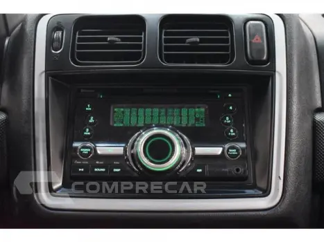 PAJERO TR4 - 2.0 4X2 16V 140CV 4P MANUAL