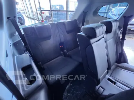 TIGGO 8 1.6 TGDI GASOLINA TXS MAX DRIVE DCT