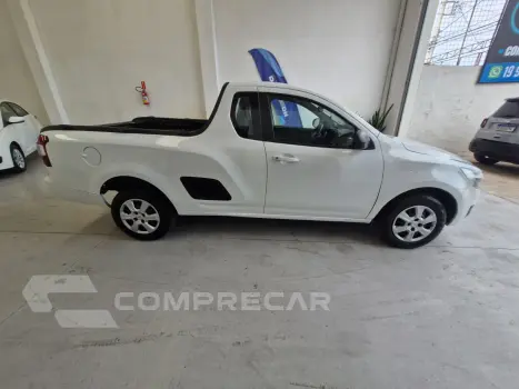 MONTANA 1.4 MPFI LS CS 8V