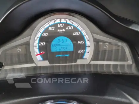 PCX SPORT - SCOOTER