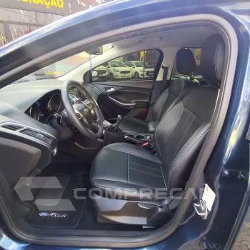 Focus 1.6 S/SE/SE Plus Flex 8V/16V  5p