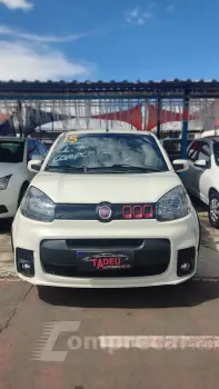 UNO 1.4 EVO Sporting 8V