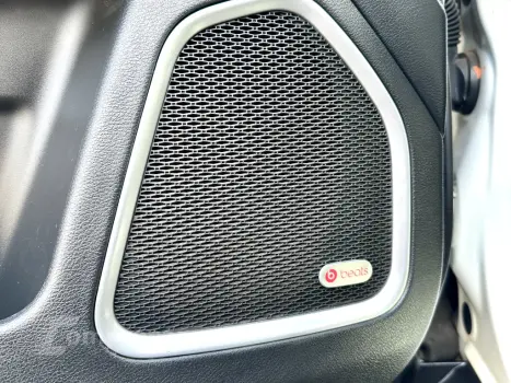 COMPASS 2.0 16V DIESEL LONGITUDE 4X4 AUTOMÁTICO