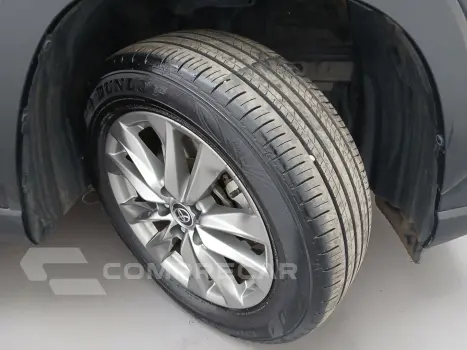 COROLLA CROSS 2.0 VVT-IE FLEX XR DIRECT SHIFT