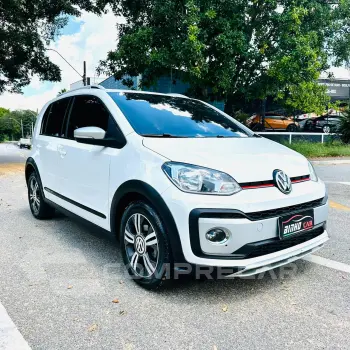 CROSS UP 1.0 TSI 12V