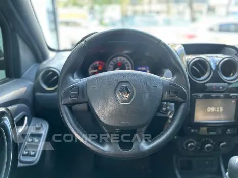 DUSTER OROCH 2.0 16V FLEX DYNAMIQUE 4P MANUAL