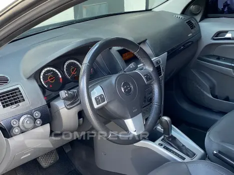 VECTRA 2.0 MPFI Collection 8V