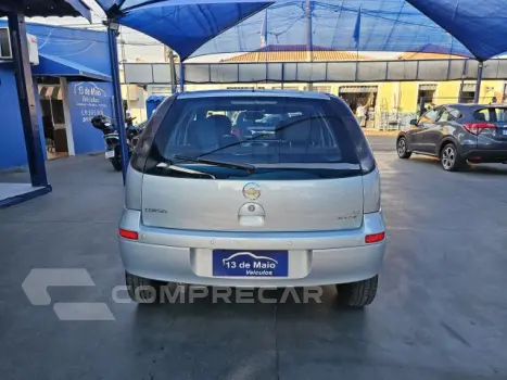 CORSA HATCH - 1.4 MPFI MAXX 8V 4P MANUAL