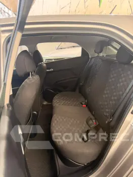 HB20 1.6 Comfort 16V