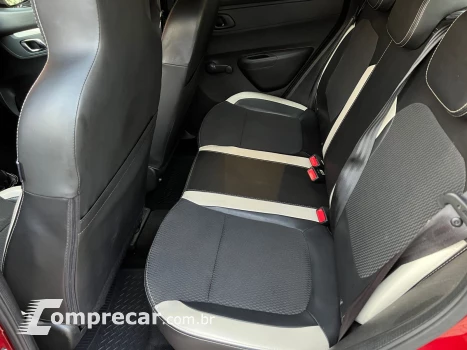 KWID 1.0 12V SCE Intense