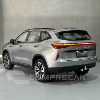 Haval H6 19 1.5 (Hibrido)