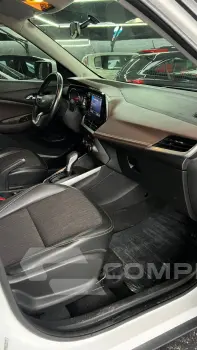 Montana 1.2 12V FLEX LTZ TURBO AUTOMÁTICO