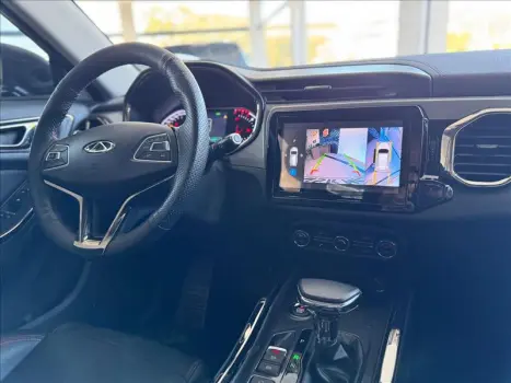 TIGGO 5X 1.5 VVT Turbo Iflex TXS