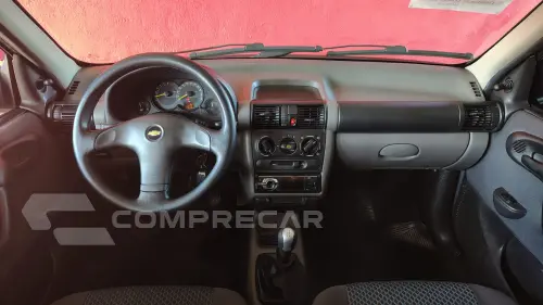 CLASSIC 1.0 MPFI LS 8V