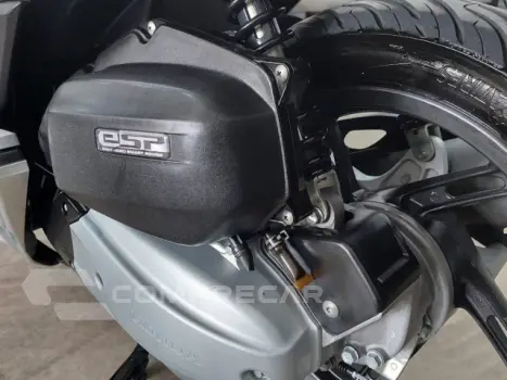 PCX SPORT - SCOOTER